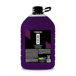 V-FLOC 5L VONIXX - Casa Tintas