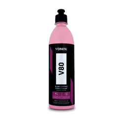 V80 SELANTE SINTETICO 500ML VONIXX - Casa Tintas