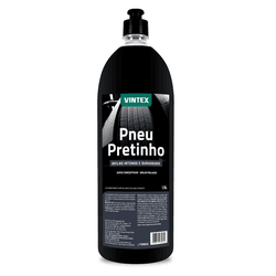 PNEU PRETINHO 1,5L VINTEX - Casa Tintas
