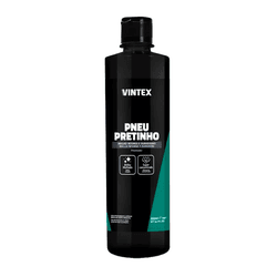PNEU PRETINHO 500ML VINTEX - Casa Tintas