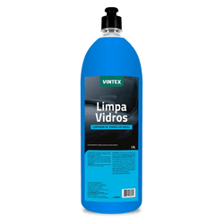 LIMPA VIDROS 1,5L VINTEX - Casa Tintas