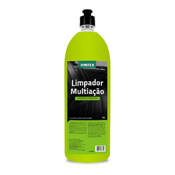 LIMPADOR MULTIACAO 1,5L VINTEX - Casa Tintas
