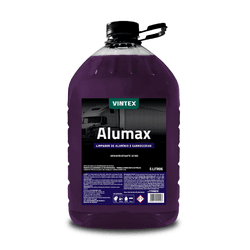 ALUMAX 5L VINTEX - Casa Tintas