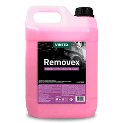 REMOVEX 5L VINTEX - Casa Tintas