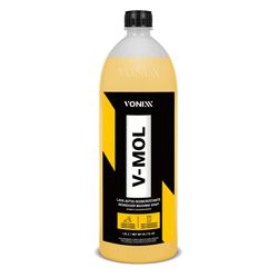 V-MOL 1,5L VONIXX - Casa Tintas