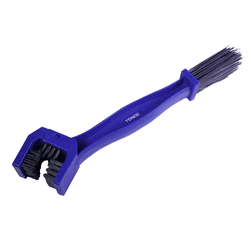 ESCOVA PARA LIMPEZA DE CORRENTE DE MOTO VONIXX - Casa Tintas