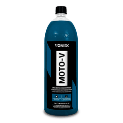 MOTO-V LAVA MOTOS 1,5L VONIXX - Casa Tintas