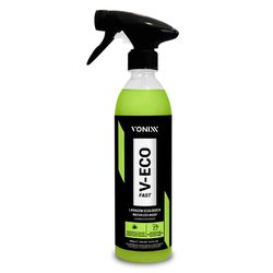 V-ECO FAST 500ML VONIXX - Casa Tintas