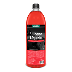 SILICONE LIQUIDO 1,5L VINTEX - Casa Tintas