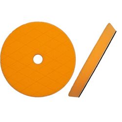 BOINA ZACS REFINO LARANJA 5'' - Casa Tintas