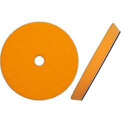 BOINA ZACS REFINO LARANJA 6'' - Casa Tintas
