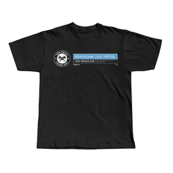 CAMISA LIFE STYLE VONIXX COMPANY MASC XG - Casa Tintas