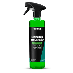 LIMPADOR MULTIACAO 500ML VINTEX - Casa Tintas