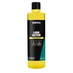 LAVA AUTOS 500ML VINTEX - Casa Tintas