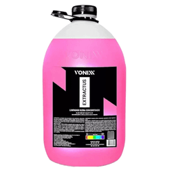 EXTRACTUS 5L VONIXX - Casa Tintas