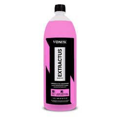 EXTRACTUS SENSITIVE 1,5L VONIXX - Casa Tintas