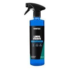 LIMPA VIDROS 500ML VINTEX - Casa Tintas