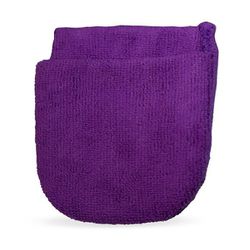 LUVA MICROFIBRA 12,5X13CM ZACS - Casa Tintas