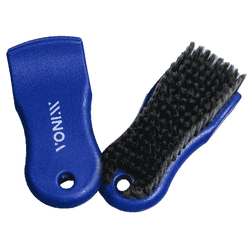 ESCOVA PARA LIMPEZA COM CERDAS MEDIAS VONIXX - Casa Tintas