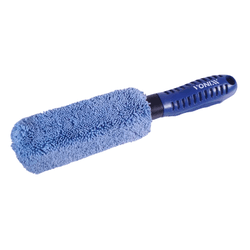 ESCOVA MICROFIBRA LIMPEZA DE AROS VONIXX - Casa Tintas
