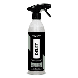 DELET 500ML VONIXX - Casa Tintas