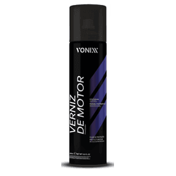 VERNIZ DE MOTOR AEROSSOL 400ML VONIXX - Casa Tintas
