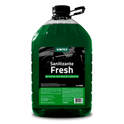 SANITIZANTE VINTEX FRESH 5L - Casa Tintas
