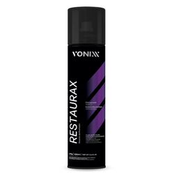 RESTAURAX AEROSSOL 400ML VONIXX - Casa Tintas