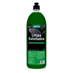 LIMPA ESTOFADOS 1,5L VINTEX - Casa Tintas