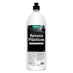 RENOVA PLASTICOS 1,5L VINTEX - Casa Tintas