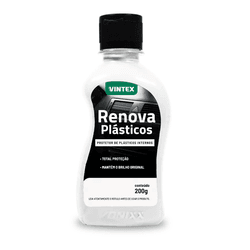 RENOVA PLASTICOS 200G VINTEX - Casa Tintas
