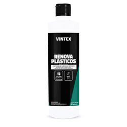RENOVA PLASTICOS 500ML VINTEX - Casa Tintas