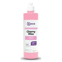 CHERRY WAX 500ML ZACS - Casa Tintas
