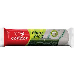 ROLO DE LA PINTA MAIS 23CM 2012 CONDOR - Casa Tintas