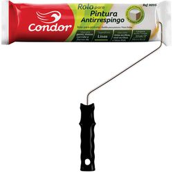 SUPORTE ROLO ANTIRRESPINGO 23CM 8095 CONDOR - Casa Tintas