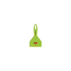ESPATULA PLASTICA LISA 8 858 CONDOR - Casa Tintas