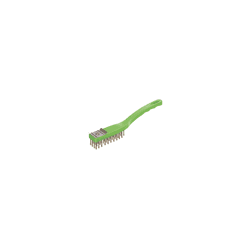 ESCOVA DE ACO 828 CONDOR - Casa Tintas