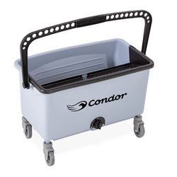 CACAMBA PROFISSIONAL 1005 CONDOR - Casa Tintas