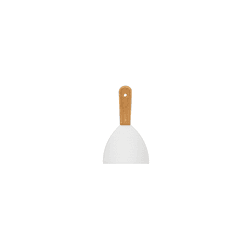 ESPATULA ACO INOX 10 867 CONDOR - Casa Tintas