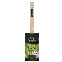 TRINCHA 705 2'' 1/2 CONDOR - Casa Tintas