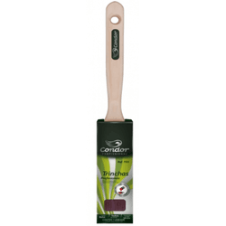 TRINCHA 705 1'' 1/2 CONDOR - Casa Tintas