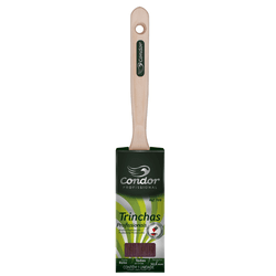 TRINCHA 705 2'' CONDOR - Casa Tintas