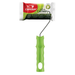 ROLO DE LA 9CM 958 CONDOR - Casa Tintas