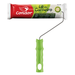 ROLO DE LA 15CM 958 CONDOR - Casa Tintas