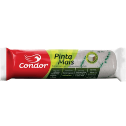 ROLO DE LA PINTA MAIS 23CM 2012 CONDOR - Casa Tintas