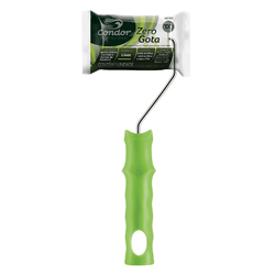 ROLO DE LA ZERO GOTA 5CM 952 CONDOR - Casa Tintas