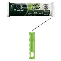ROLO DE LA ZERO GOTA 15CM 952 CONDOR - Casa Tintas