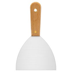 867 12,5CM ESPATULA ACO INOX CONDOR - Casa Tintas