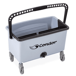 CACAMBA PROFISSIONAL 1005 CONDOR - Casa Tintas