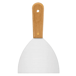 ESPATULA ACO INOX 10 867 CONDOR - Casa Tintas